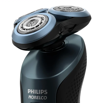 ریش تراش فیلیپس Philips مدل S6810/82 با نمایشگرLED