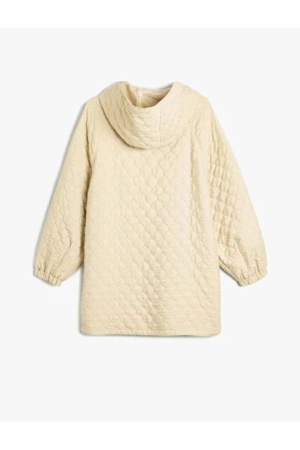 کت و کاپشن زنانه اورجینال کوتون koton