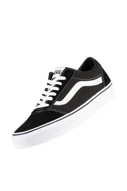 کتانی اورجینال vans vans