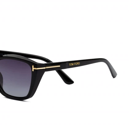 عینک پلاریزه زنانه Tom Ford SG-88105