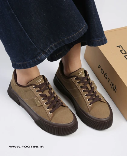 کتانی زنانه میومیو MR BAK