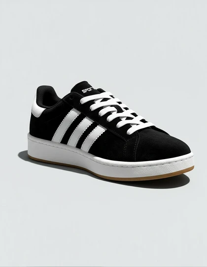 کفش روزانه Unisex اسپورتلند Suede Look U