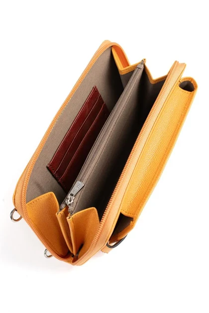 کیف موبایل هگزاگونا Hexagona کد 558371