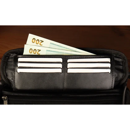 کیف دستی مردانه بیورا مدل shz05