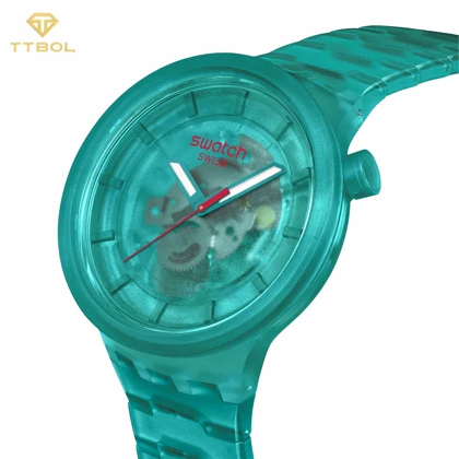 ساعت مچی سواچ SWATCH SB05L101