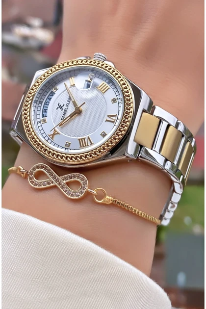 ساعت زنانه daniel-klein daniel-klein