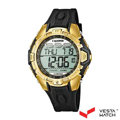 ساعت مچی مردانه و زنانه کلیپسو CALYPSO مدل K5615/7