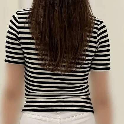 پولوشرت زنانه پاییزه زارا Zara