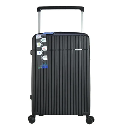چمدان Hermosa مدل WSET-PP-3X مجموعه 3 عددی