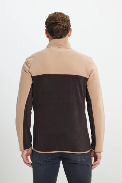 پولار و بادگیر مردانه acandco-/-altinyildiz-classics acandco-/-altinyildiz-classics