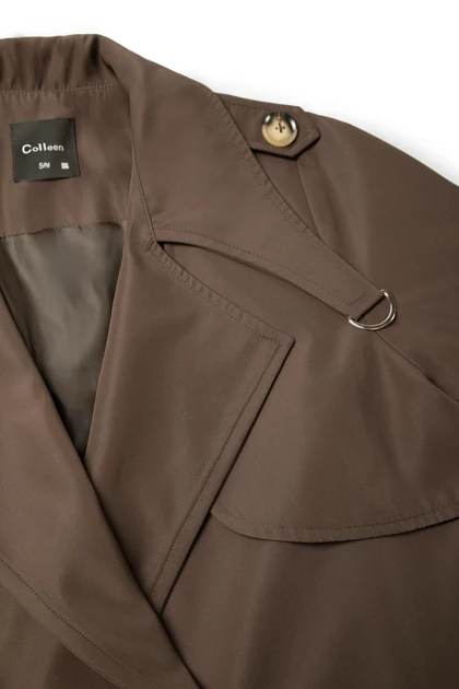 بارانی سانتانا - 4104