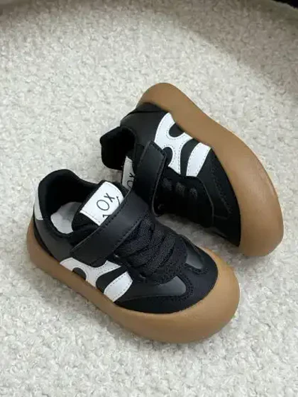 خرید کتانی بچه گانه لبخند ox