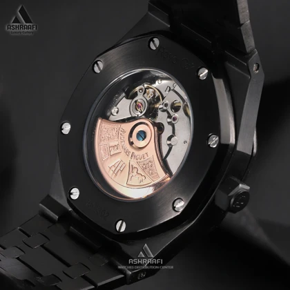 ساعت مردانه اودمار پیگه Audemars Piguet Royal Oak 18302