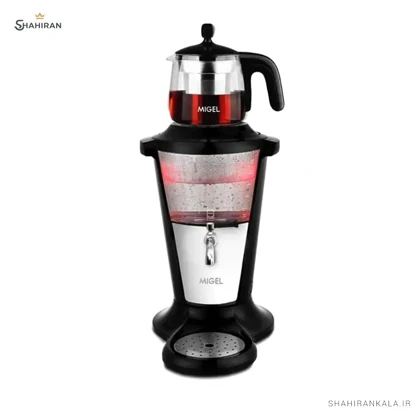 چای ساز سماوری میگل مدل MIGEL GTS 305