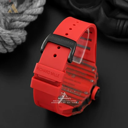 ساعت ریچارد میل Richard Mille RM 12-01 R