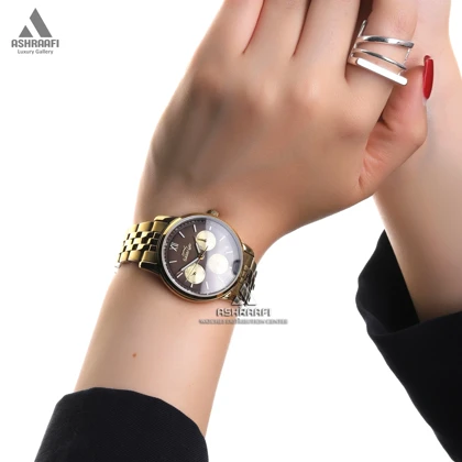 ساعت زنانه اسلازنجر Slazenger SL.09.2471.4.04
