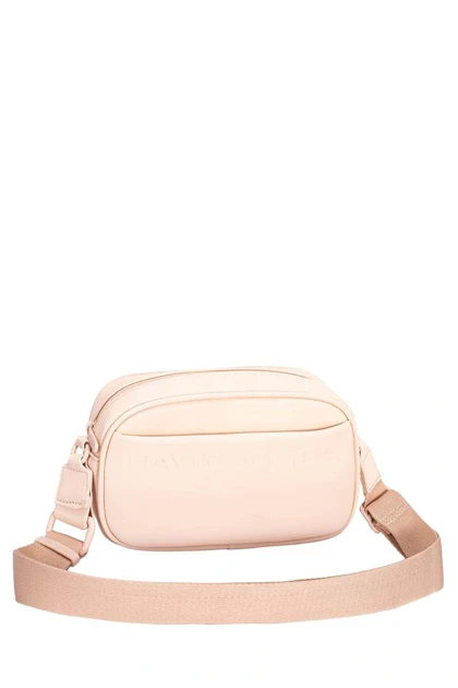 کیف دوشی زنانه دیوید جونز مدل David Jones CM7358