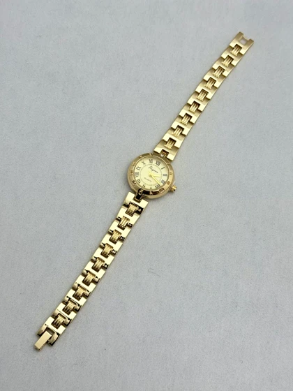 ساعت استیل دخترانه و زنانه