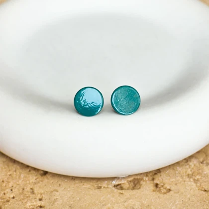 گلگوش مینیمال دایره - کد 336