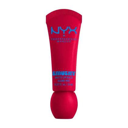 بالم لب مات نیکس مدل NYX Smushy Matte Lip Balm