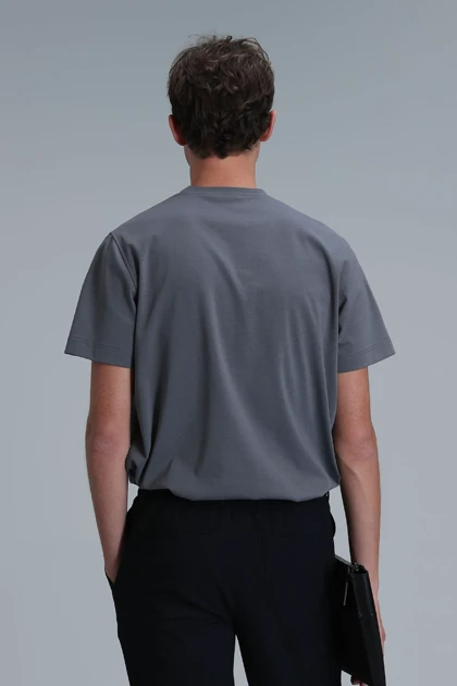 تیشرت مردانه lufian