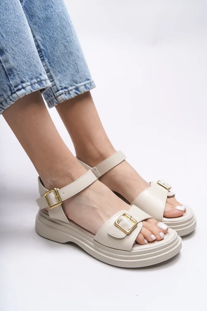 صندل زنانه ریکان riccon