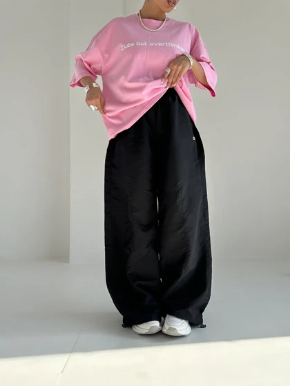 ست تیشرت و شلوار CUTE