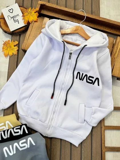 سویشرت اسپرت NASA