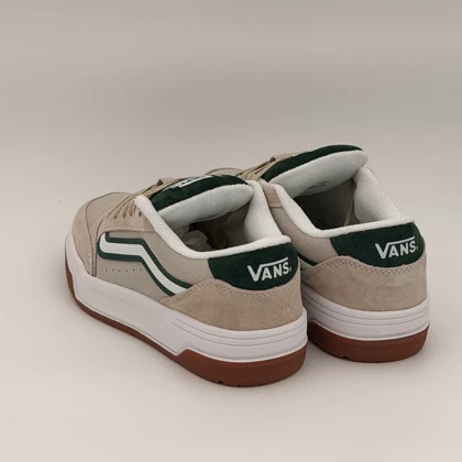 ونس هایلن بژ سبز | Vans Hylane Beige Green