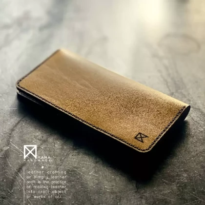 کیف پاسپورتی PB200