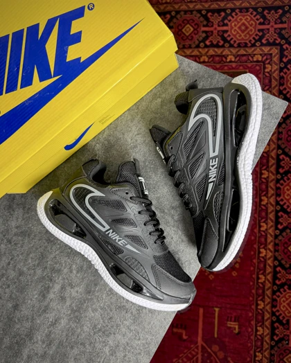 کتانی رانینگ مدل نایک