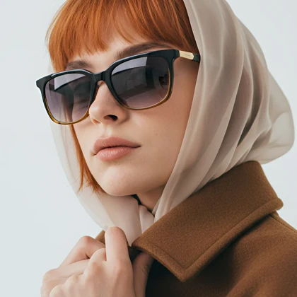 عینک آفتابی یونیسکس سرجیو مارتینی ( SERGIO MARTINI ) مدل SA 1029