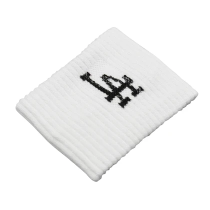 مچ بند حوله ای لس انجلس مدل opt-88060 بسته دو عددی