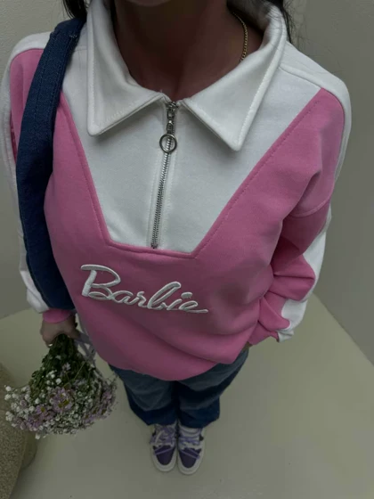 دورس BARBIE