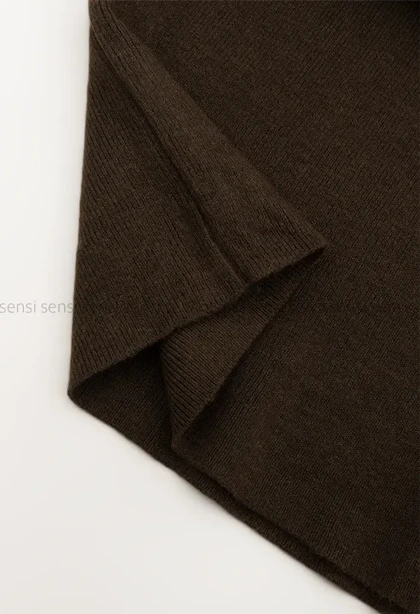 بافت یقه 8سانت وارداتی کد1004584