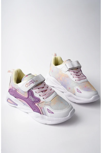 کتانی بچگانه مک‌دارک mcdark