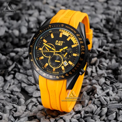 ساعت مردانه کاترپیلار Cat LQ.169.27.127