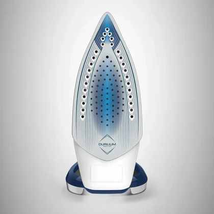 اتو بخار تفال Tefal مدل FV5820 با توان 2800 وات