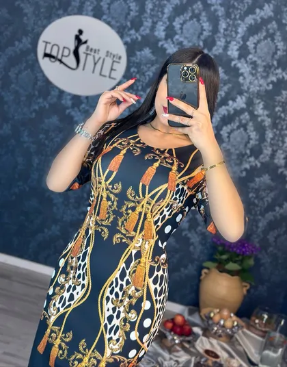 پیراهن کد : 8006