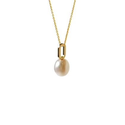 آویز نیو اوال - Niv Oval pendant