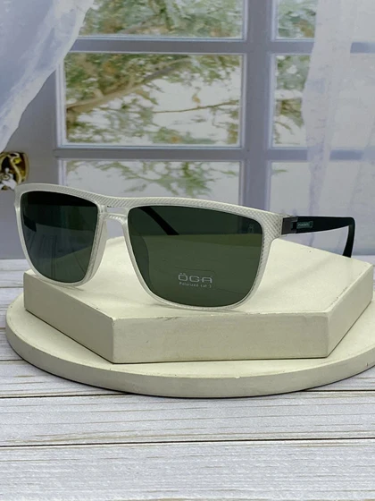 «بهترین عینک آفتابی اوگا مورل با فریم سبک TR90 و طراحی مدرن؛ مناسب رانندگی و استفاده روزمره