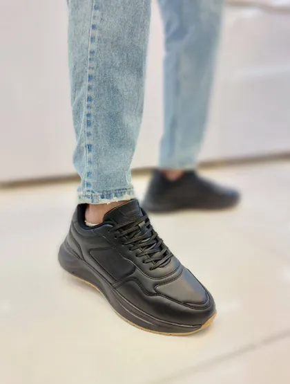 کتانی مردانه برشکا new