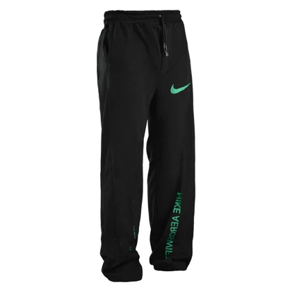 ست تیشرت و شلوار اسپرت نایک مدل SPL-3P1962 مشکی