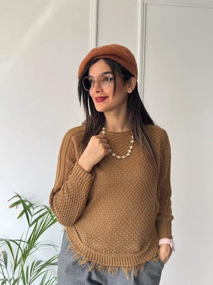 بافت زنانه نیلو