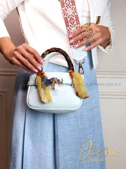 کیف دوشی زنانه هرمس HERMES کد K1069