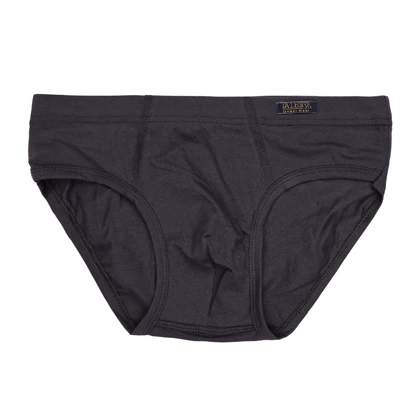شورت اسلیپ مردانه کش مخفی زغالی Albay