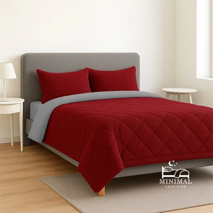 روتختی مخمل حصیری بافت ریز دایموند