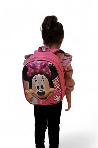 کیف مدرسه بچگانه baginn baginn