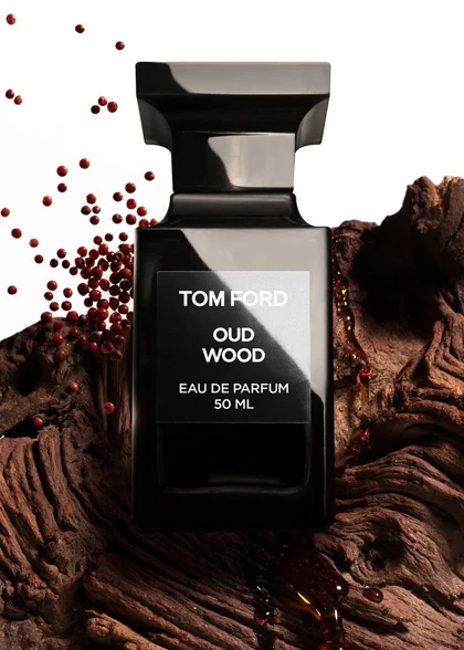 عطر تام فورد عودوودTom Ford Oud Wood