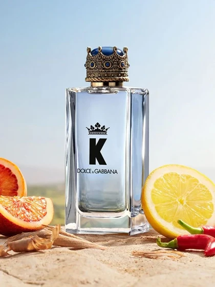 عطر دلچه گابانا کینگ-کی Dolce Gabbana King k